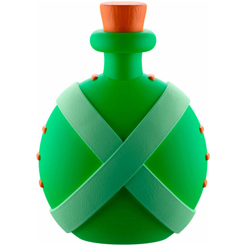 Figura Hucha Bottle Asterix 15cm
