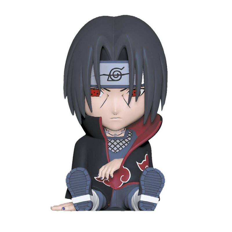 Figura Hucha Itachi Shippuden