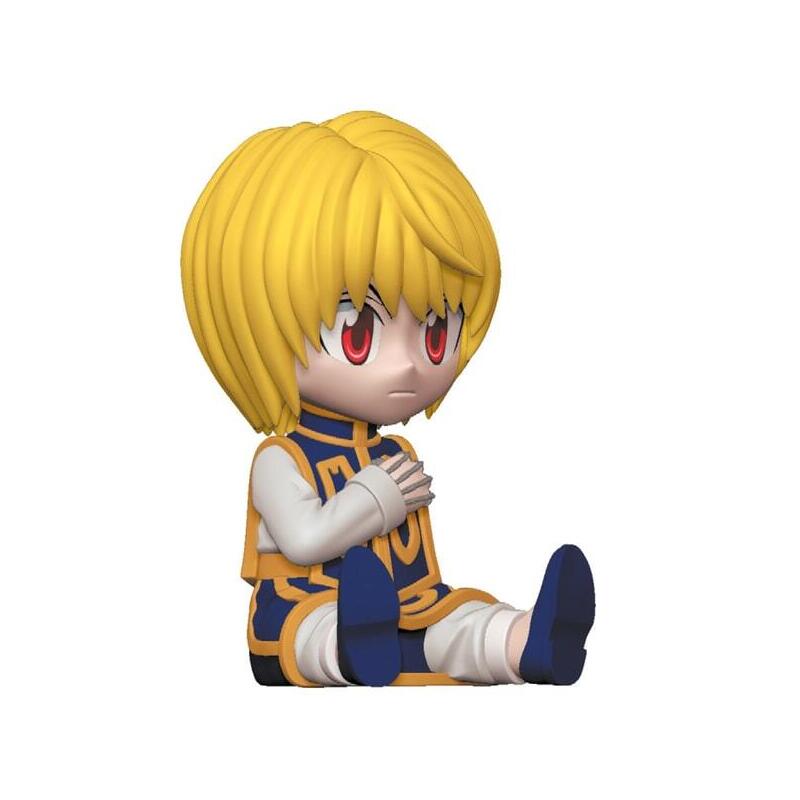 Figura Hucha Kurapika