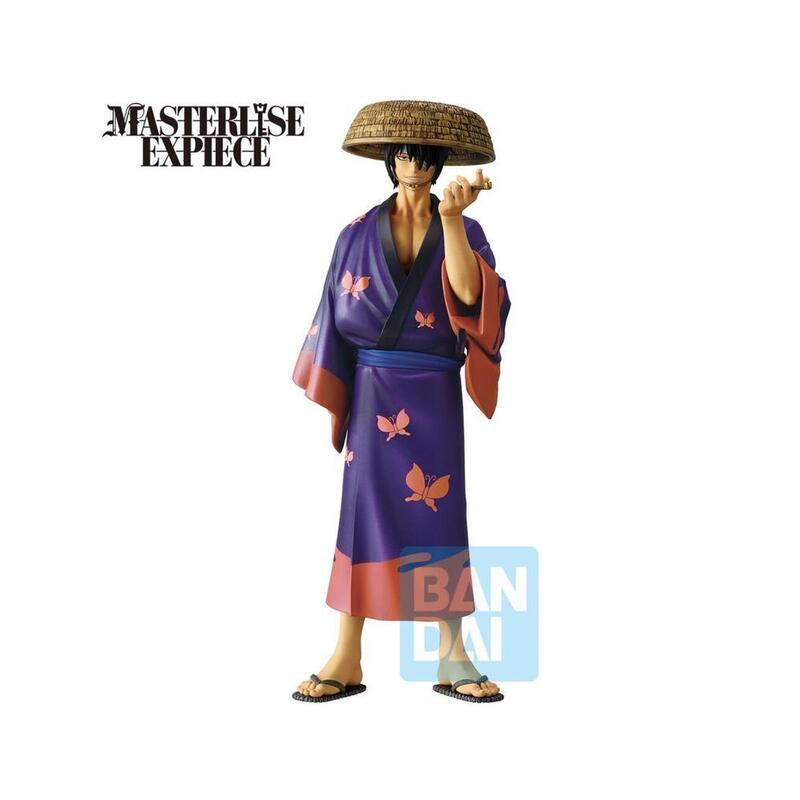 Figura Ichibansho Gintama Shinsuke Takasugi
