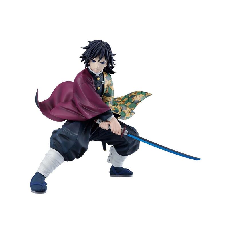 Figura Ichibansho Giyu Tomioka