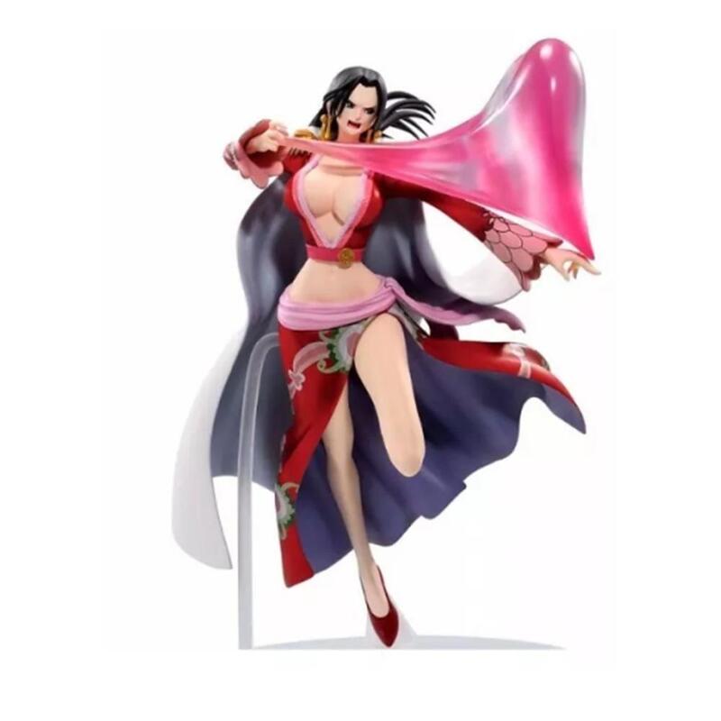Figura Ichibansho One Piece Heroines Boa Hancock