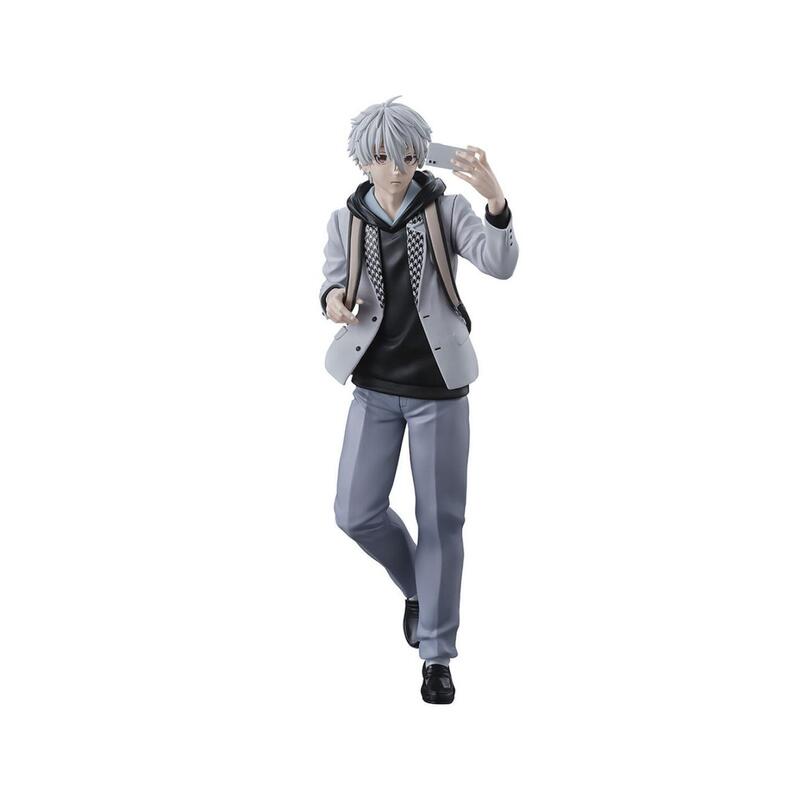 Figura Ichibansho Seishiro Nagi