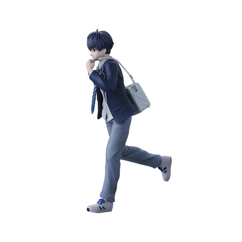 Figura Ichibansho Yoichi Isagi