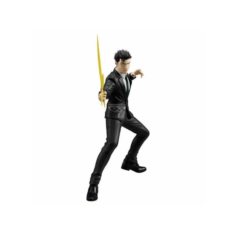 Figura Jujutsu Kaisen - Hiromi Higuruma Maximatic 21cm