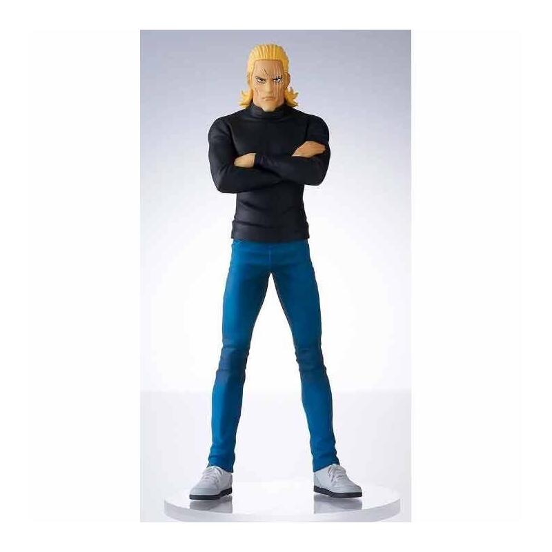 Figura King Fig. 18 Cm One Punch Man Pop Up Parade
