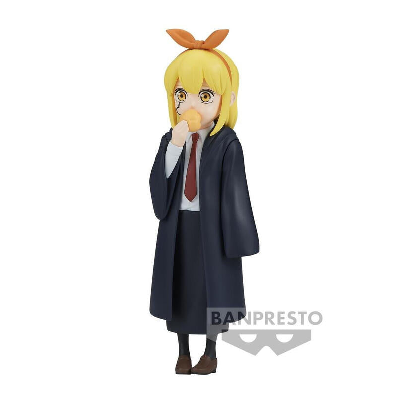 Figura Lemon Irvine Magic And Muscles Mashle 17cm