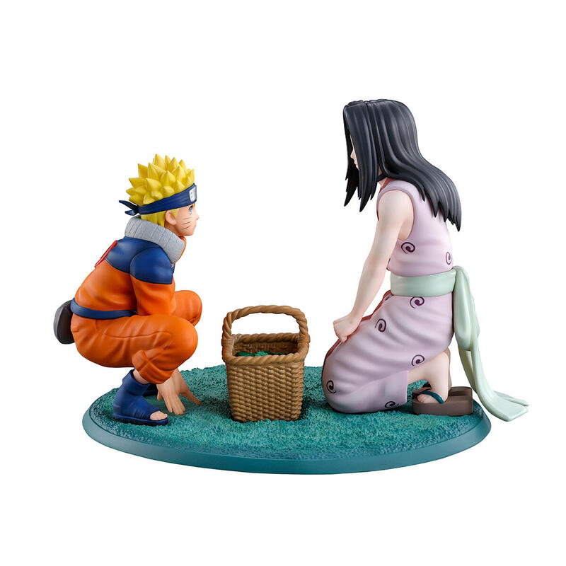 Figura Naruto Land Narutohaku