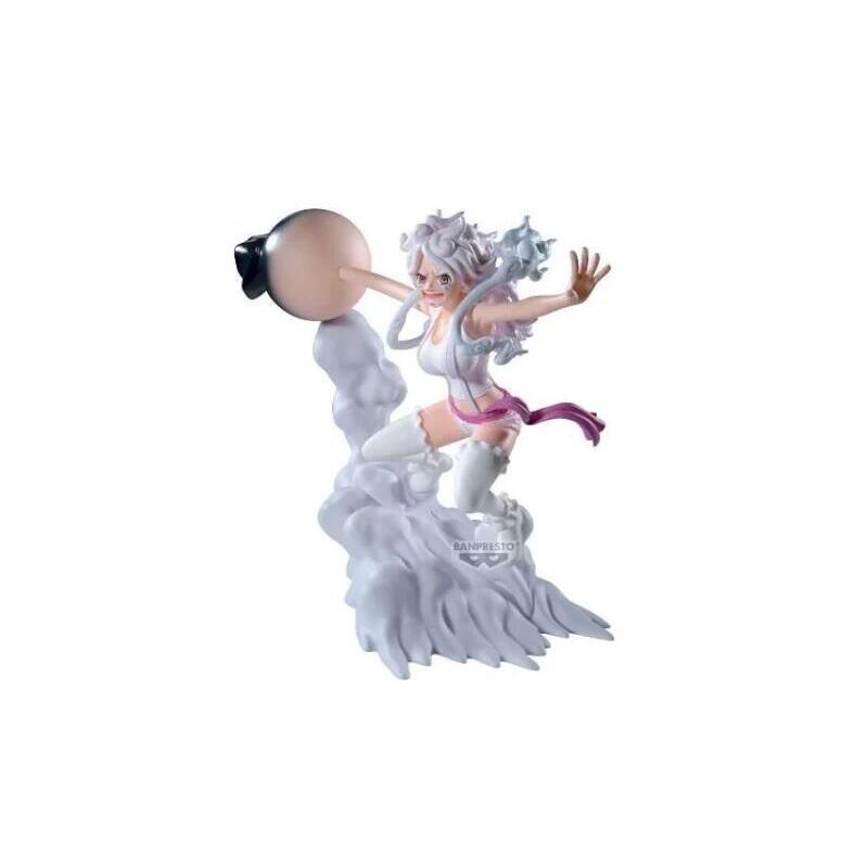 Figura One Piece Senkozekkei Jewelry Bonney-