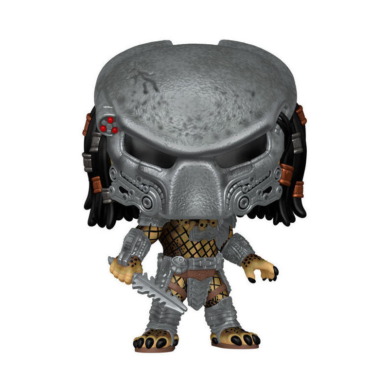 Figura Pop Alien Vs Predator Requiem Bull Predator