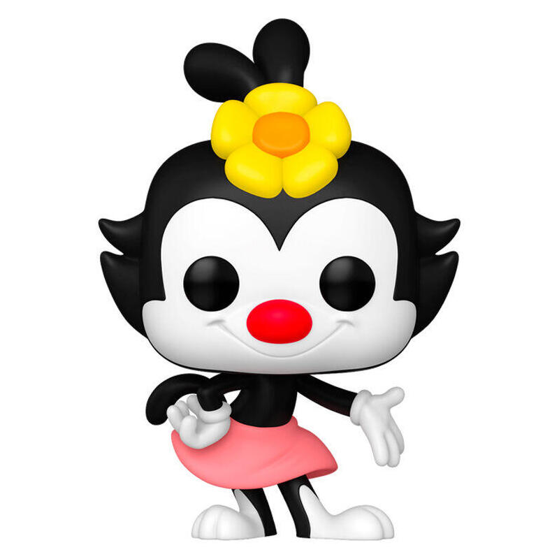 Figura Pop Animaniacs Dot