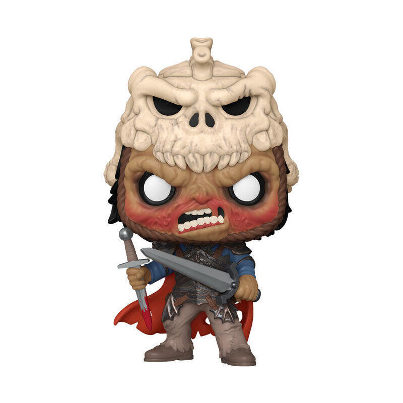 Figura Pop Army Of Darkness Evil Ash