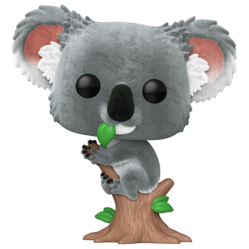 Figura Pop Australian Animals Koala