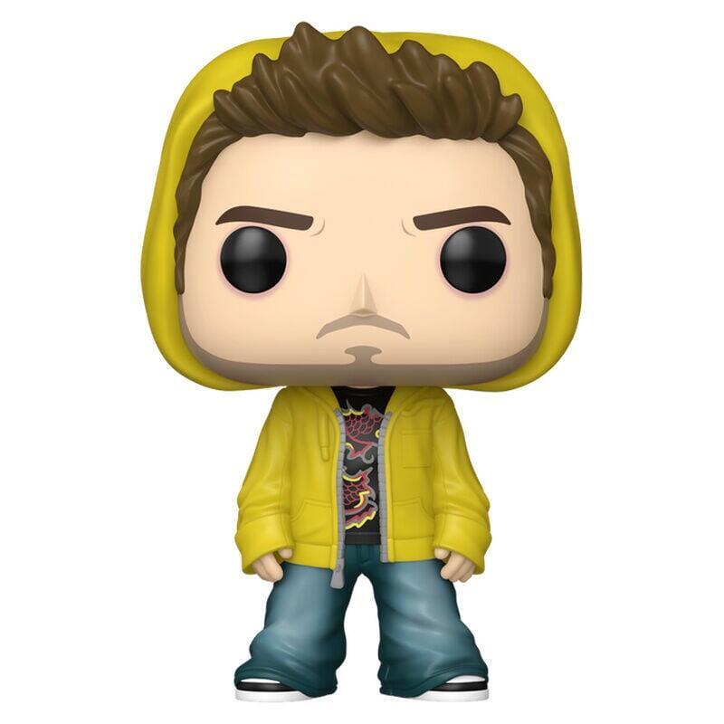 Figura Pop Breaking Bad Jesse Pinkman