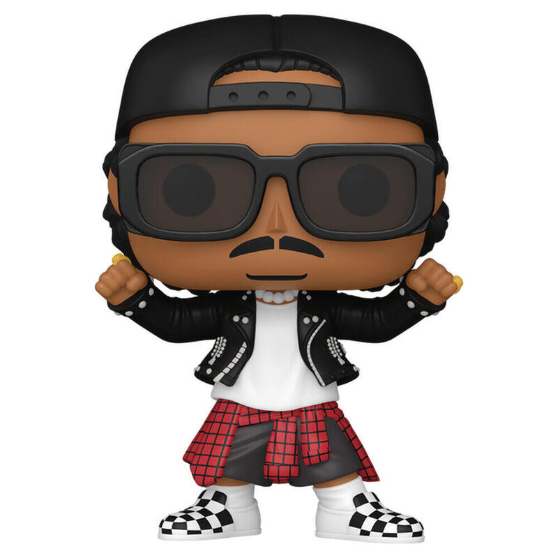 Figura Pop Bruno Mars