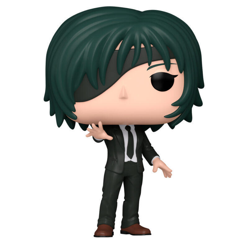 Figura Pop Chainsaw Man Himeno