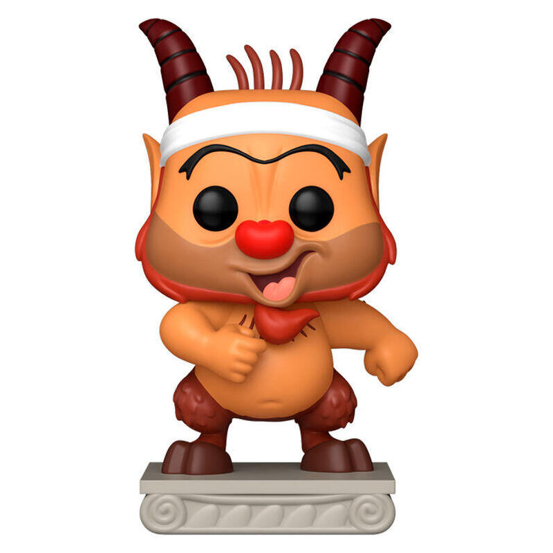 Figura Pop Disney Hercules Training Phil