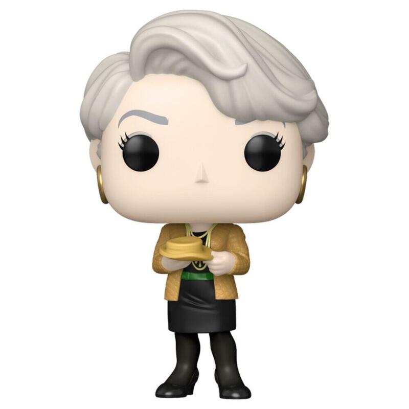 Figura Pop El Demonio Viste De Prada Miranda Priestly