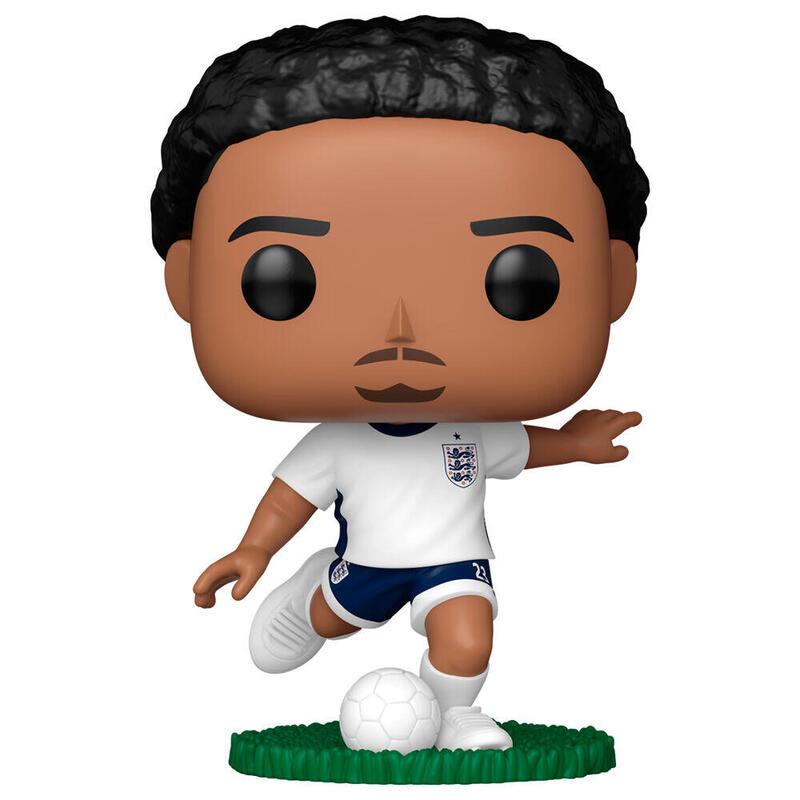 Figura Pop England Myles Lewis-Skelly