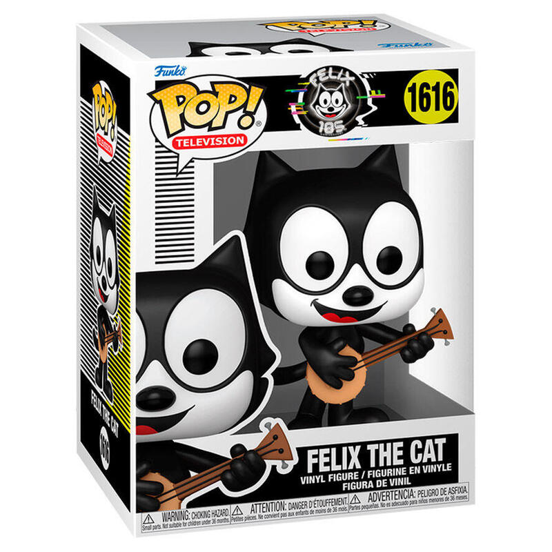Figura Pop Felix The Cat
