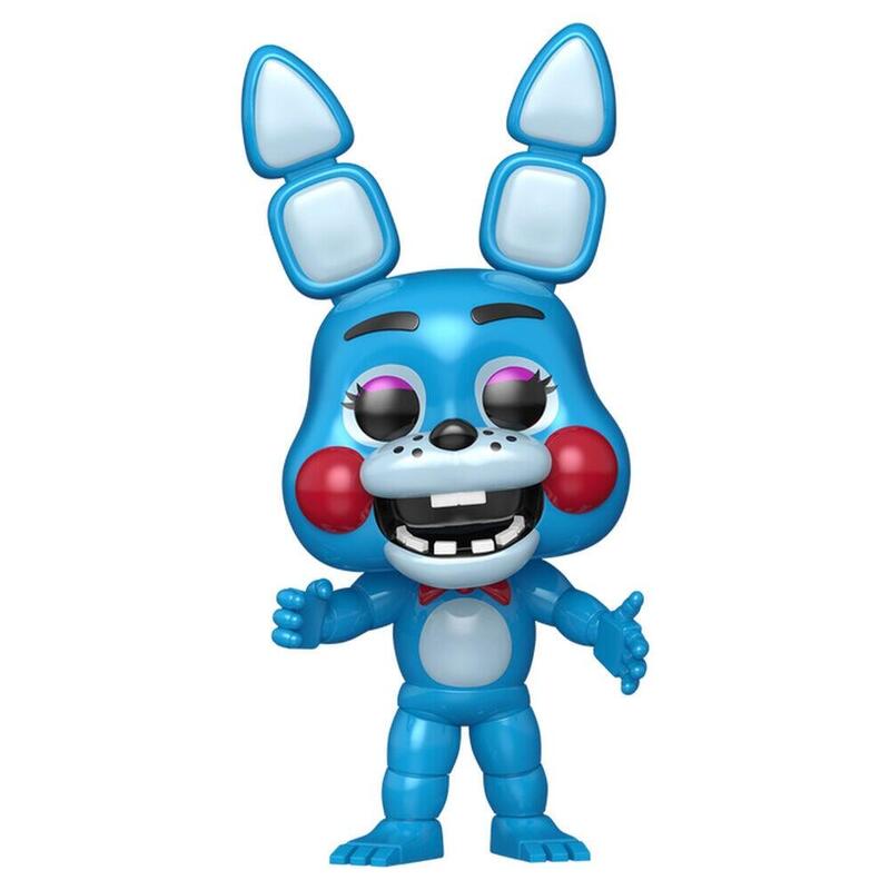 Figura Pop Five Nights At Freddys Toy Bonnie