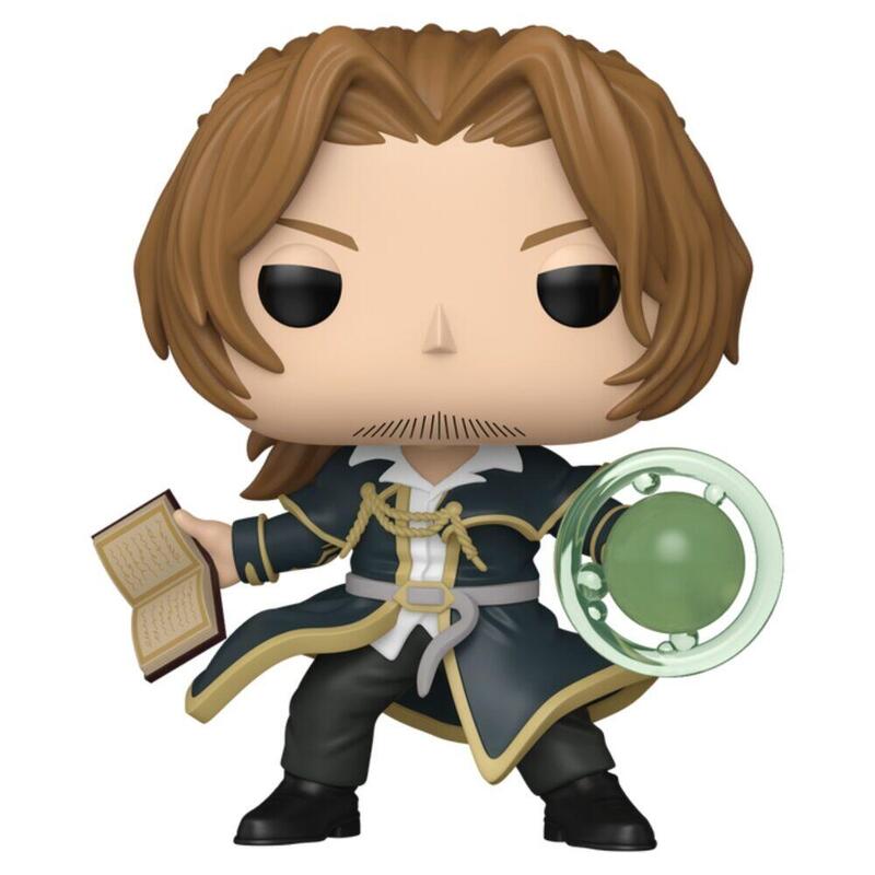 Figura Pop Frieren Beyond Journey'S End Sein