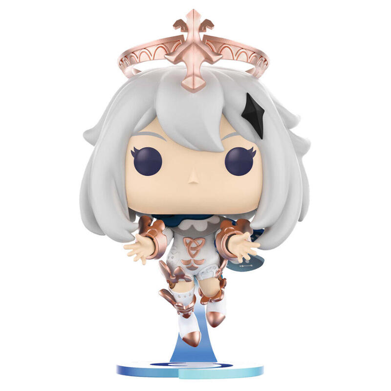 Figura Pop Genshin Impact Paimon