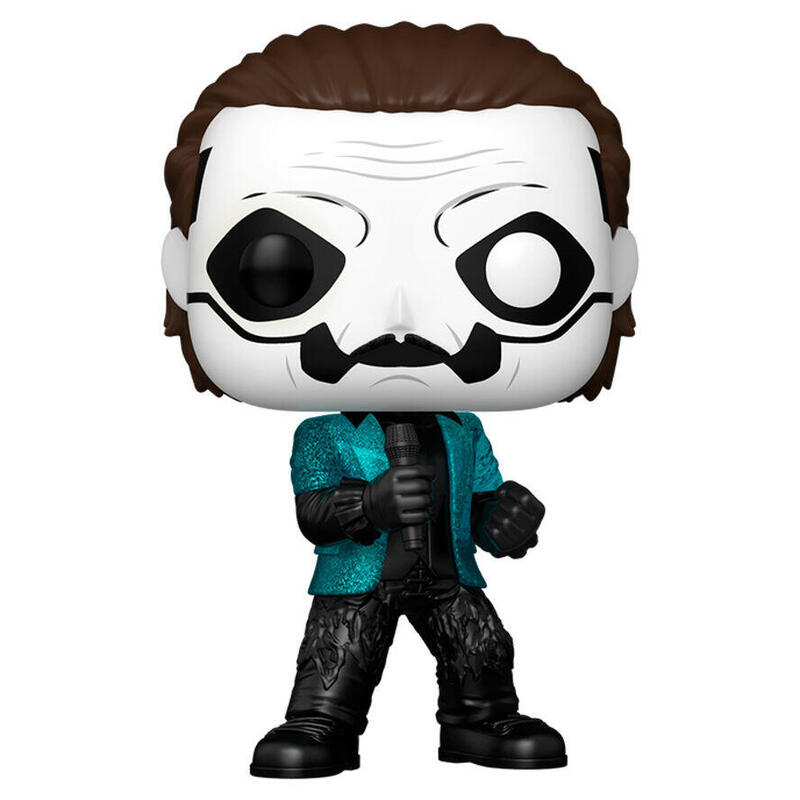 Figura Pop Ghost Papa Emeritus Iv