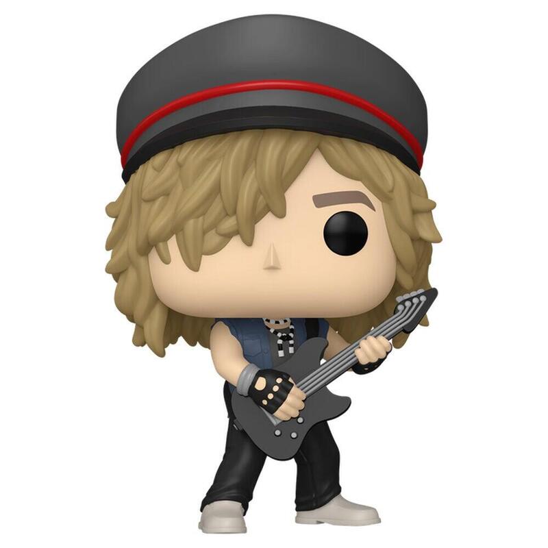 Figura Pop Guns N Roses Duff Mckagan