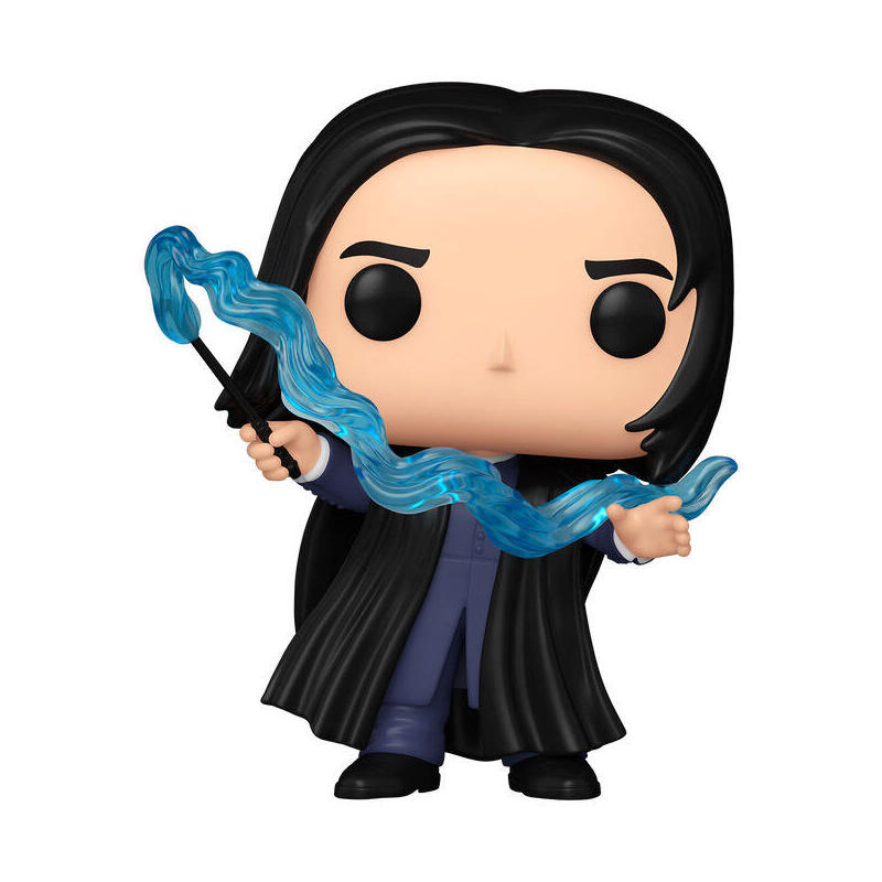 Figura Pop Harry Potter Severus Snape