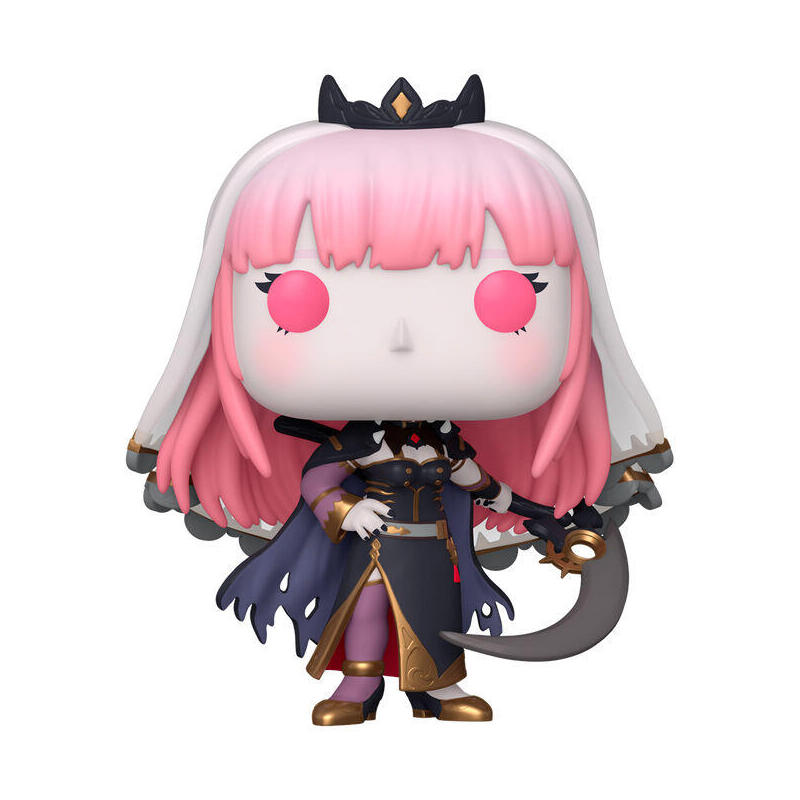 Figura Pop Hololive Mori Calliope
