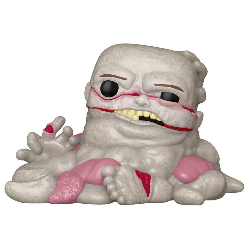 Figura Pop It Bienvenidos A Derry Pickle Dad