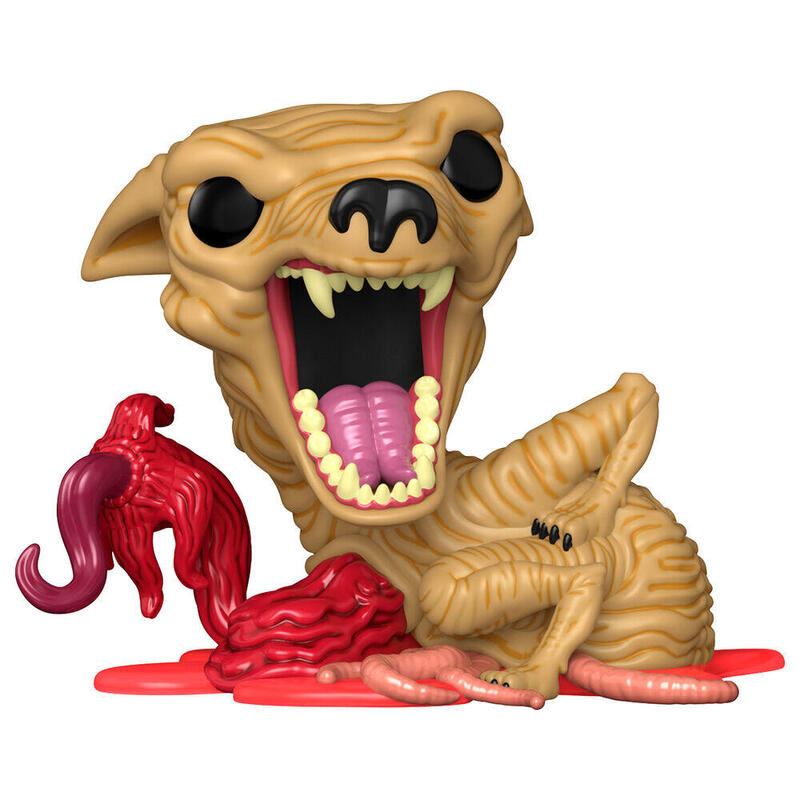 Figura Pop La Cosa Dog Thing