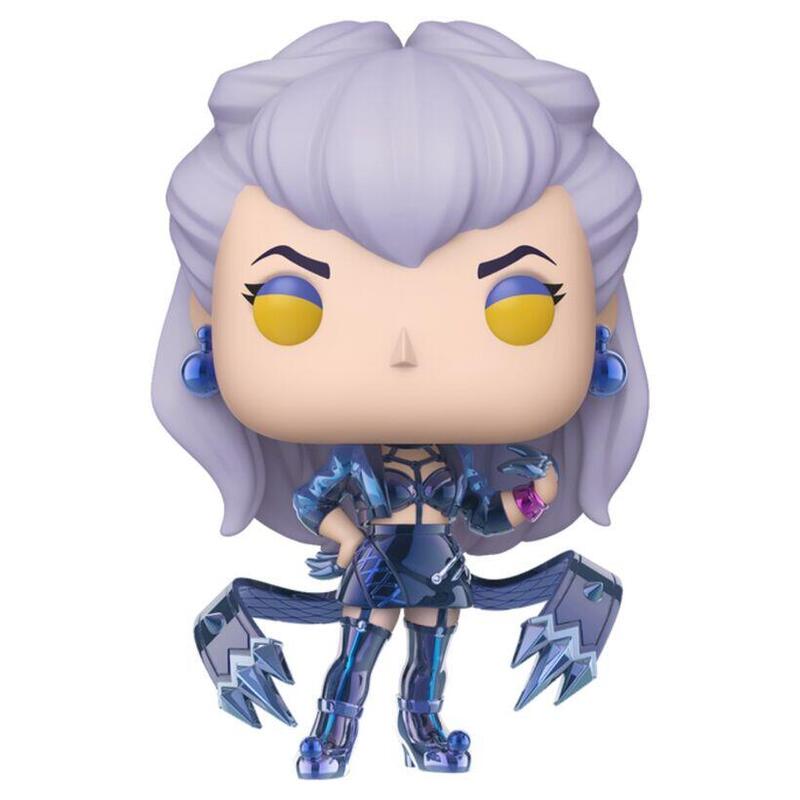 Figura Pop League Of Legends K/Da Evelynn