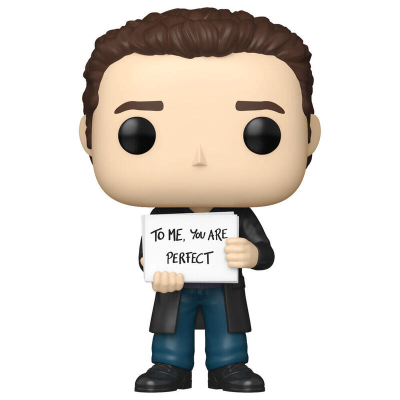 Figura Pop Love Actually Mark