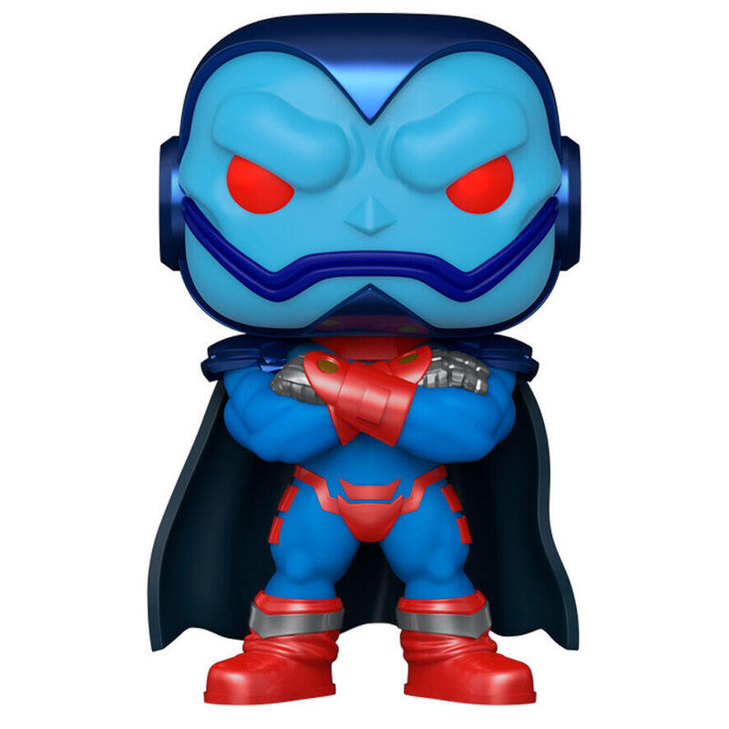 Figura Pop Marvel X-Men Apocalypse