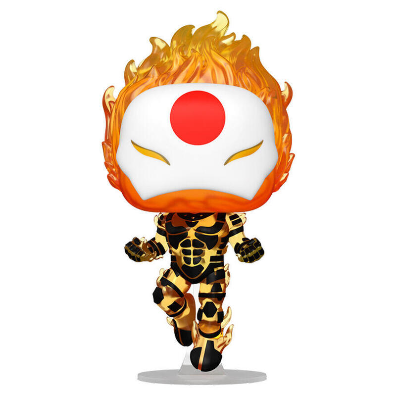 Figura Pop Marvel X-Men Sunfire
