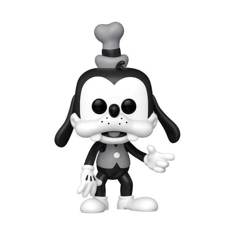 Figura Pop Mickey And Friends Goofy 1932