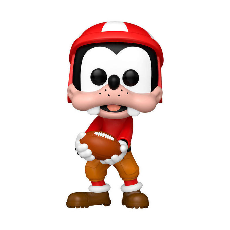 Figura Pop Mickey And Friends Goofy 1944