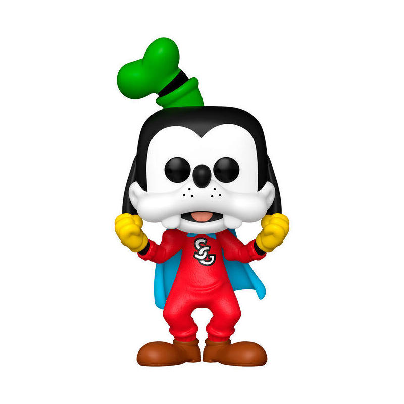 Figura Pop Mickey And Friends Goofy 1963