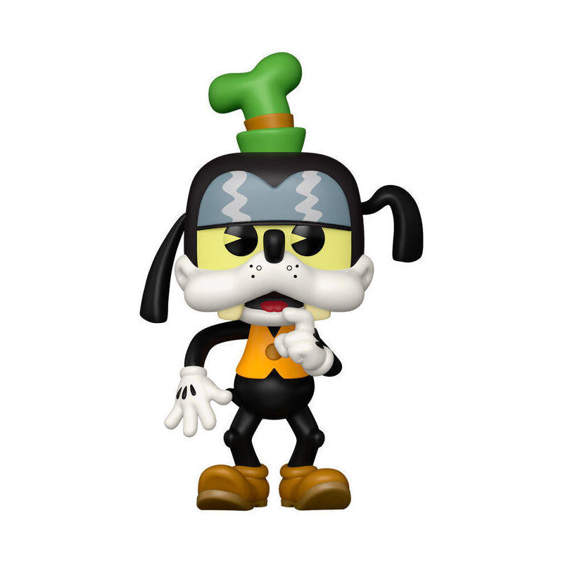 Figura Pop Mickey And Friends Goofy 2019
