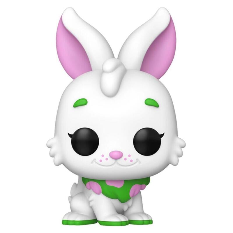 Figura Pop Neopets Cybunny