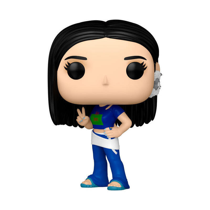 Figura Pop New Jeans Minji