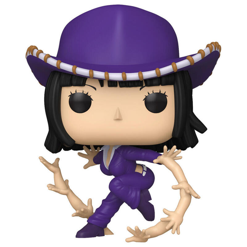 Figura Pop One Piece Nico Robin