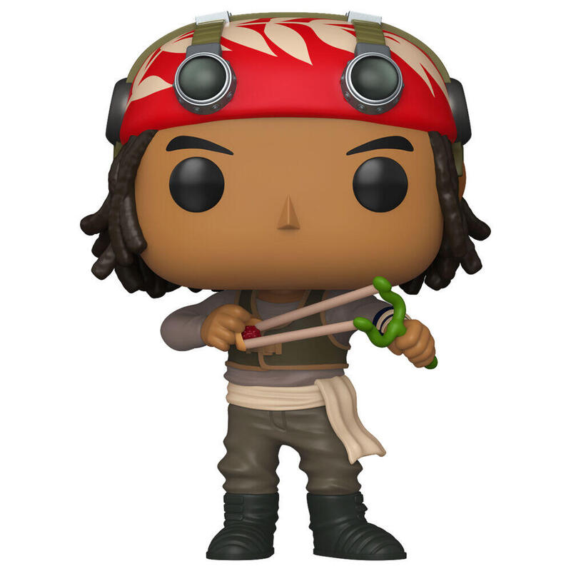 Figura Pop One Piece Usopp
