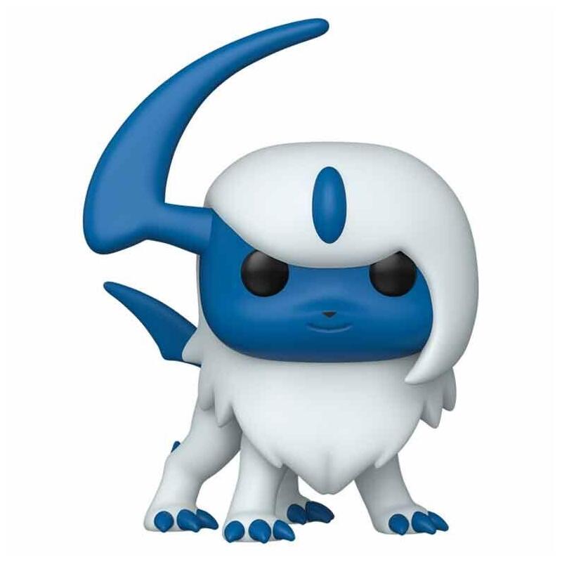 Figura Pop Pokemon Absol