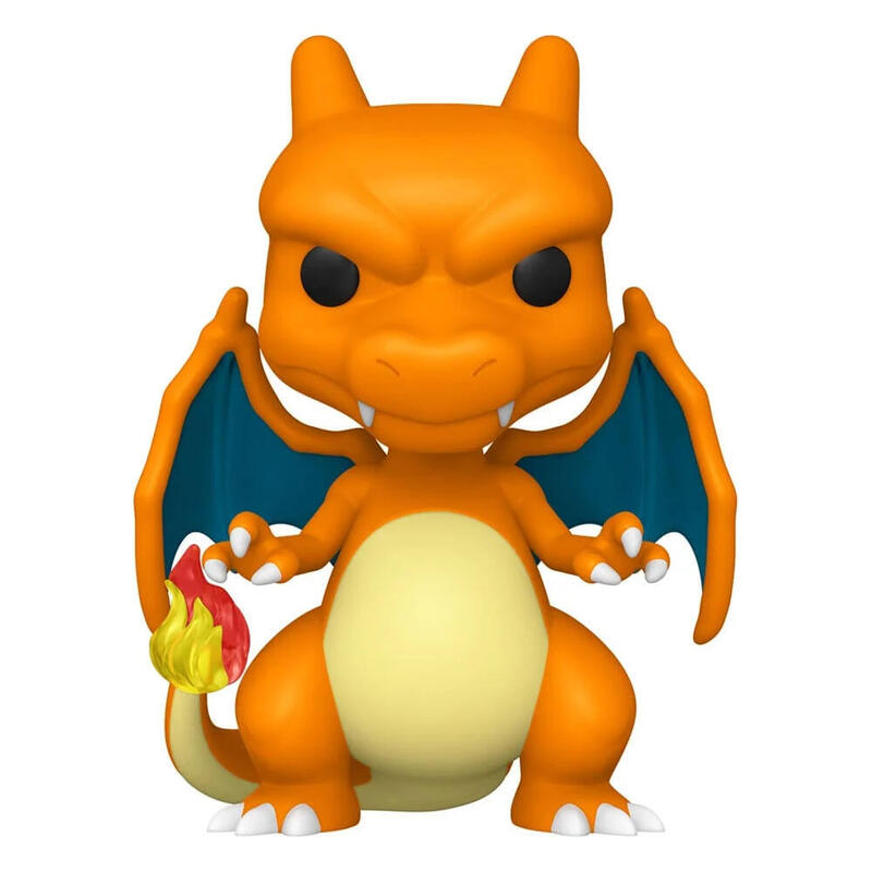 Figura Pop Pokemon Charizard
