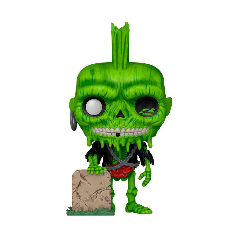 Figura Pop Return Of The Living Dead Zombie Suicide