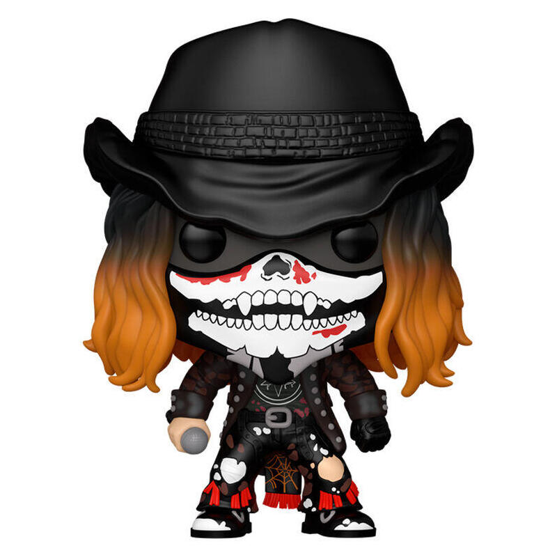 Figura Pop Rob Zombie