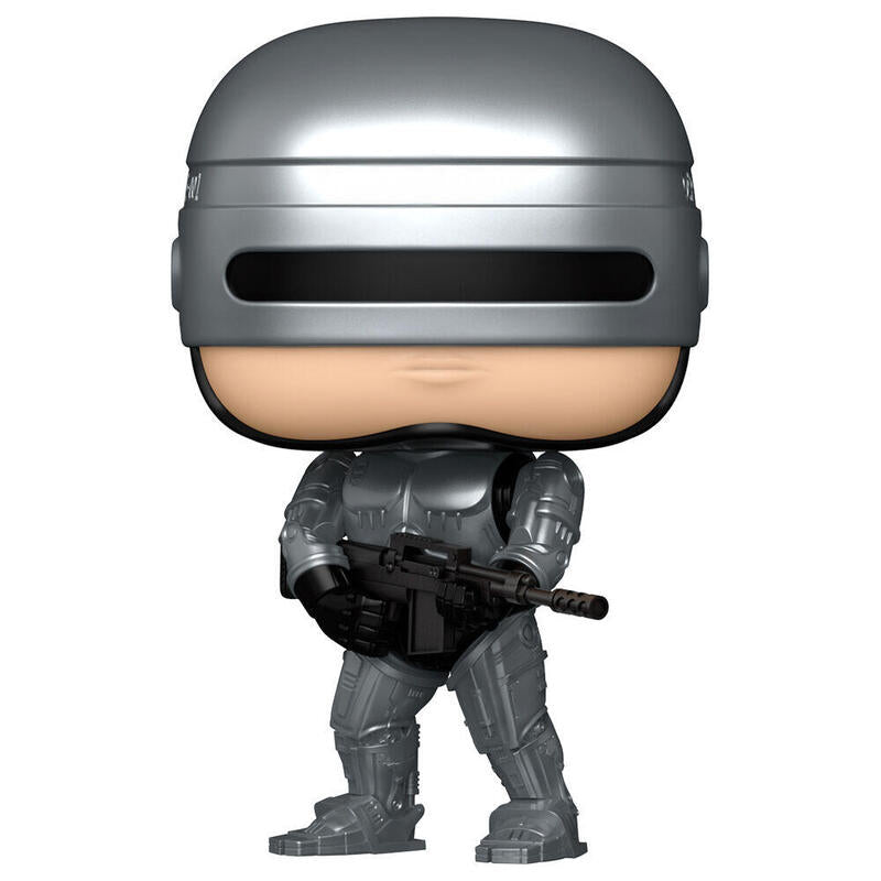 Figura Pop Robocop 2 - Robocop